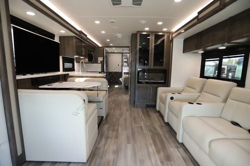 2026 Jayco Precept 36C Class A