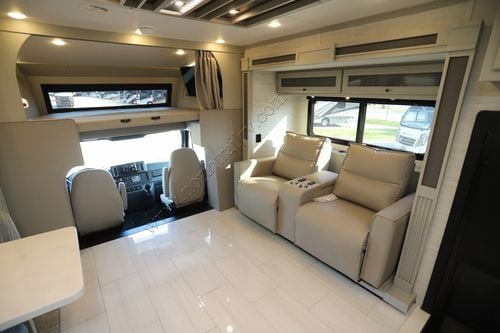 2026 Tiffin Motor Homes Allegro Bay 38BB