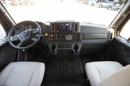 2026 Tiffin Motor Homes Allegro Bay 38BB