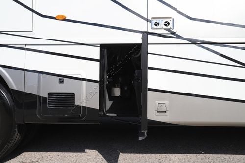 2026 Newmar Bay Star 3114