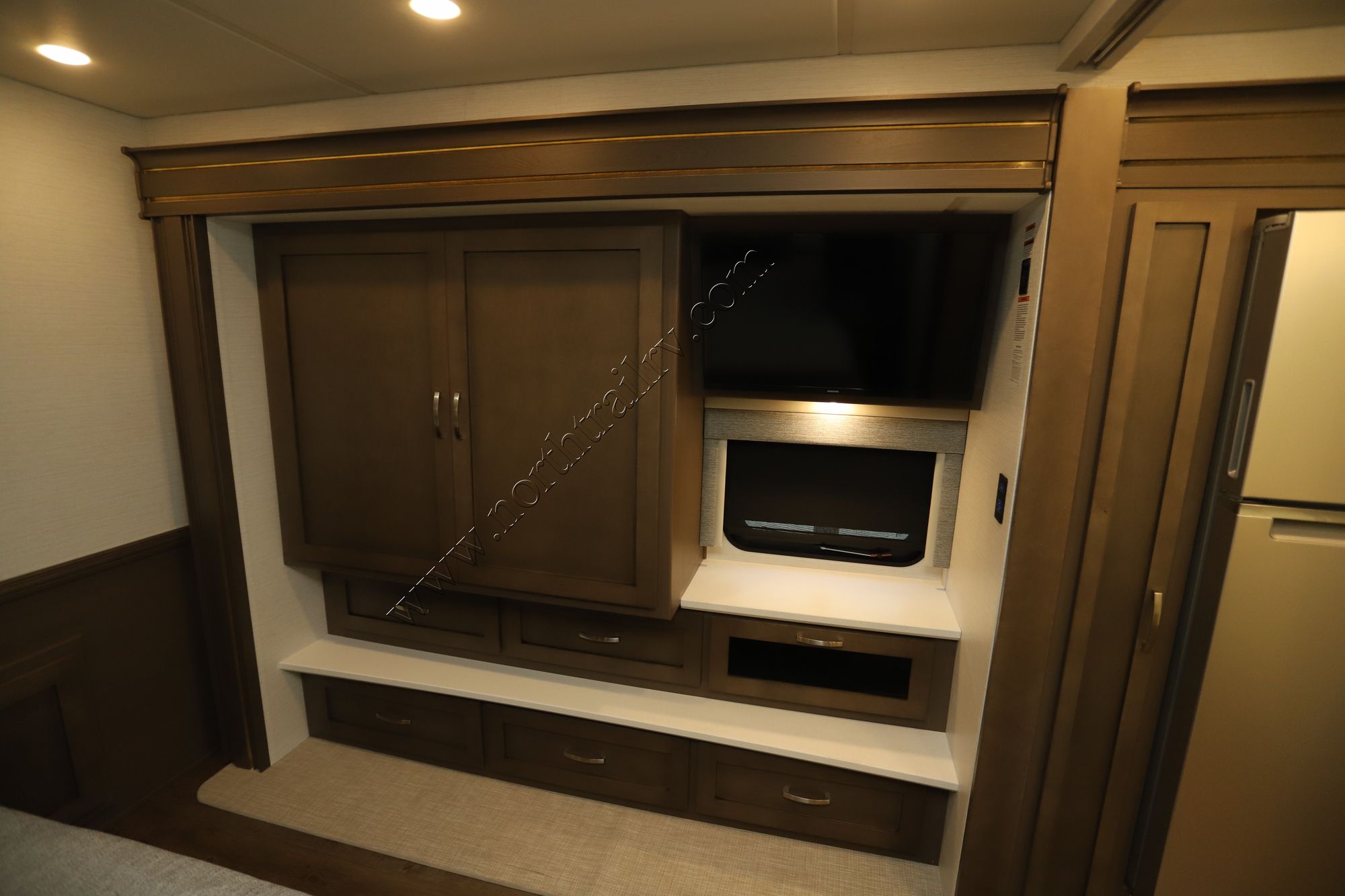 New 2026 Newmar Bay Star 3114 Class A  For Sale