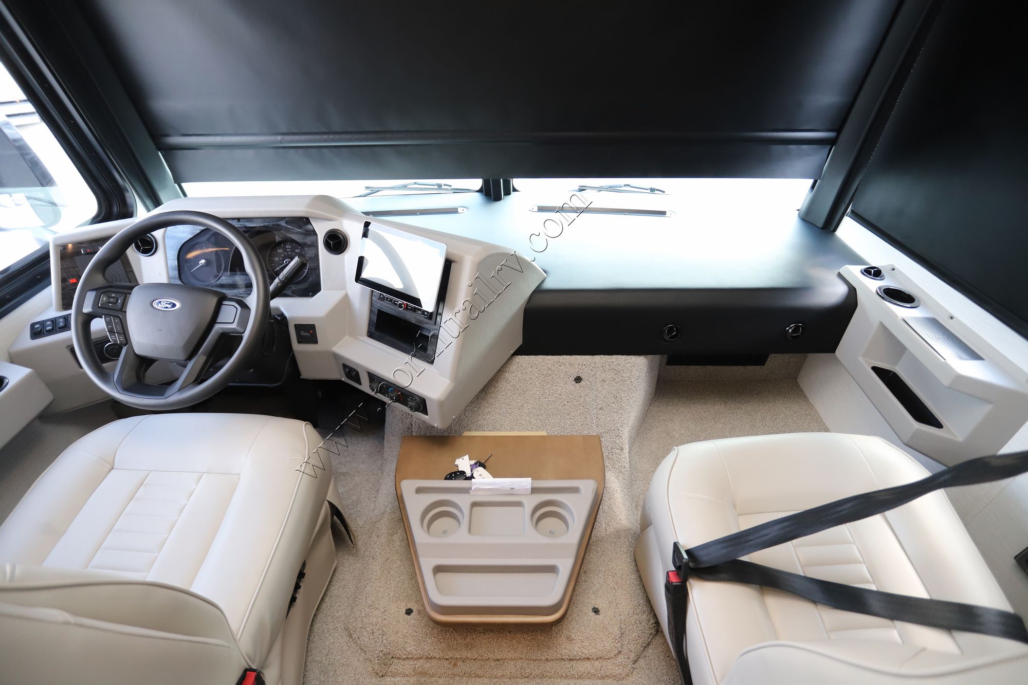 New 2026 Newmar Bay Star 3114 Class A  For Sale