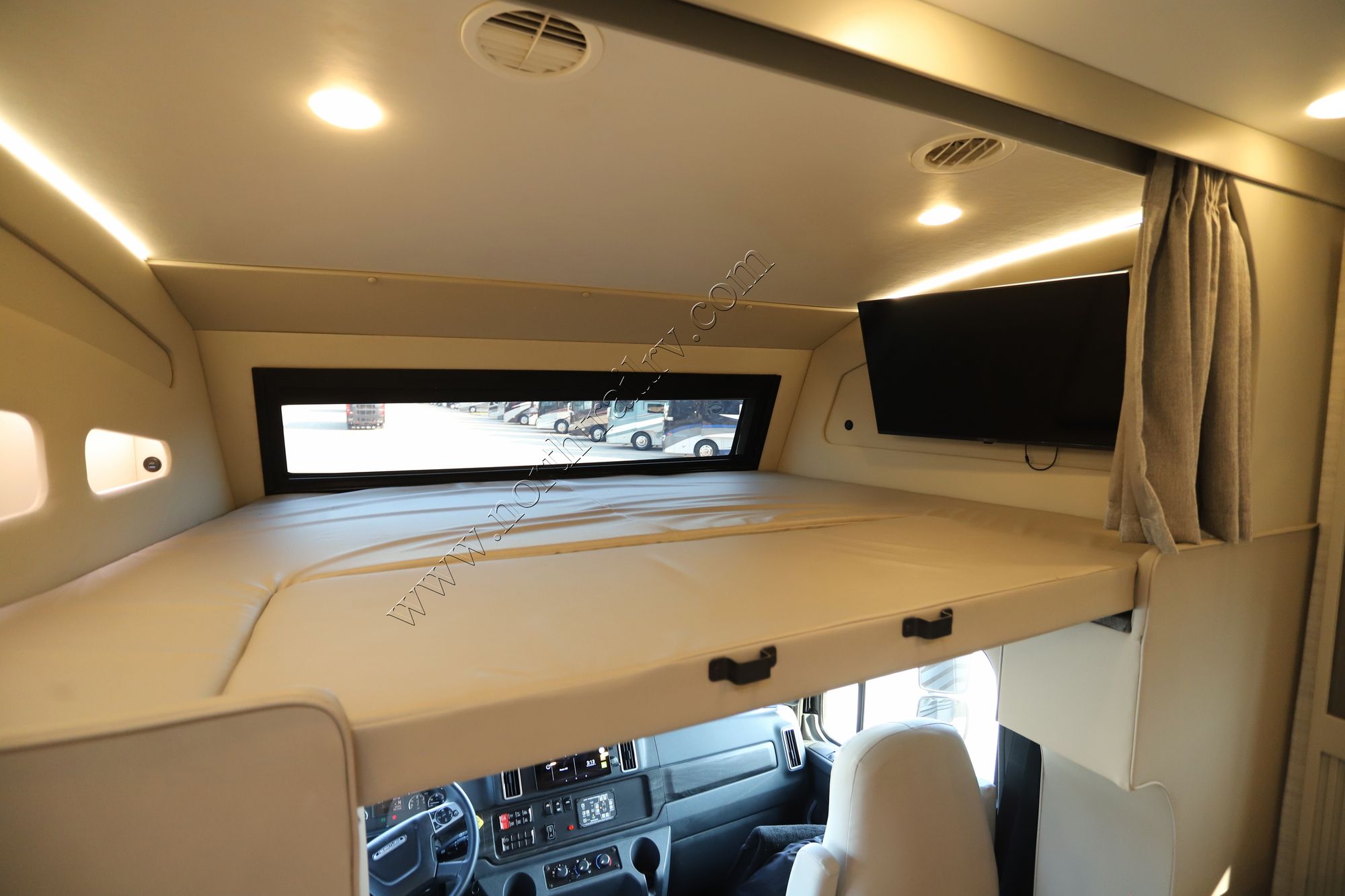 New 2026 Tiffin Motor Homes Allegro Bay 38BB Super C  For Sale