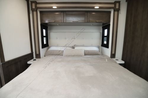 2026 Jayco Precept 36C Class A