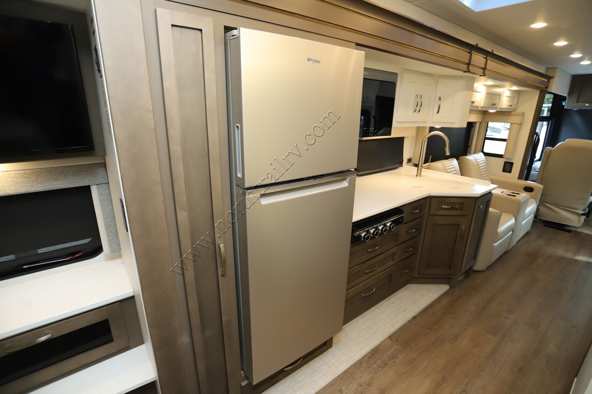 New 2026 Newmar Bay Star 3114 Class A  For Sale