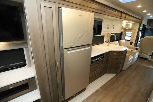 2026 Newmar Bay Star 3114