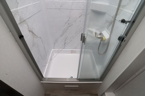 2026 Jayco Precept 36C Class A