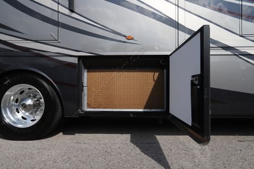 2018 Newmar Ventana 4037