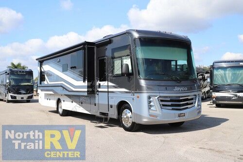 2026 Jayco Precept 36C Class A