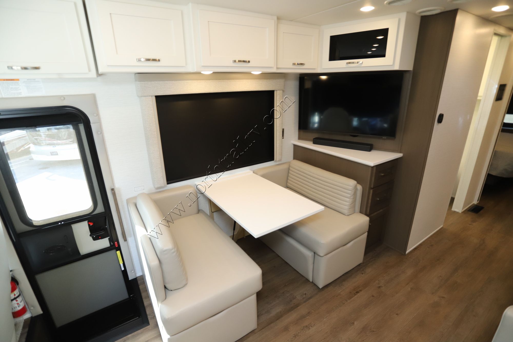 New 2026 Newmar Bay Star 3114 Class A  For Sale