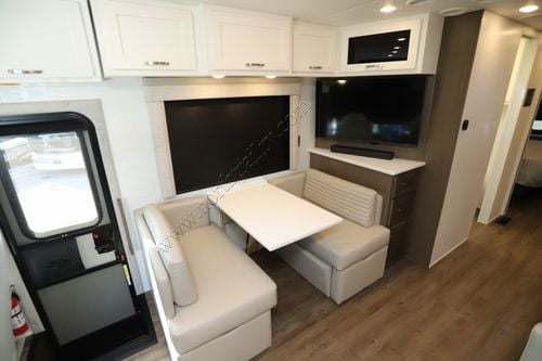 2026 Newmar Bay Star 3114