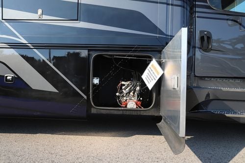 2026 Tiffin Motor Homes Allegro Bay 38BB