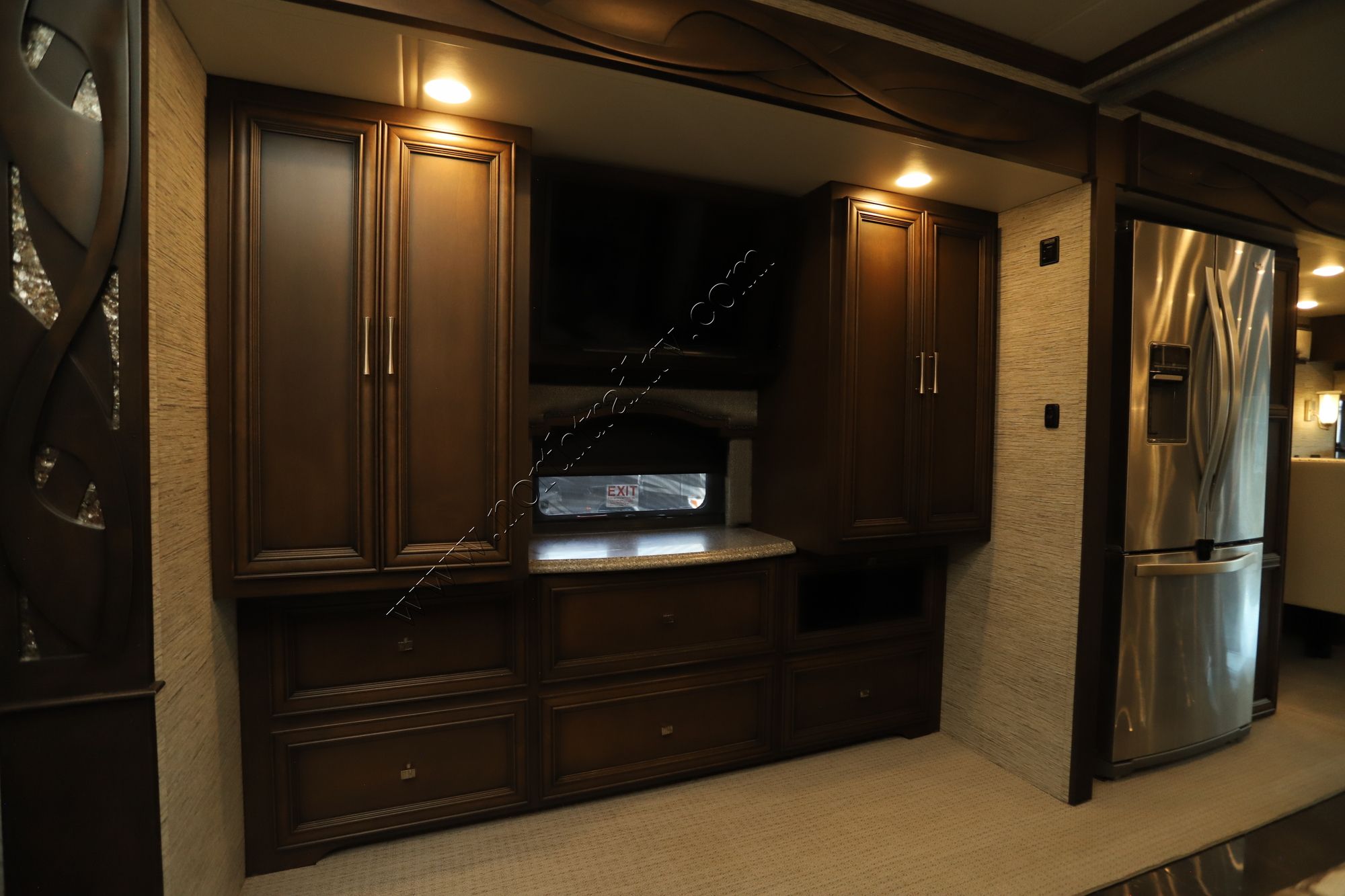 Used 2018 Newmar Ventana 4037 Class A  For Sale