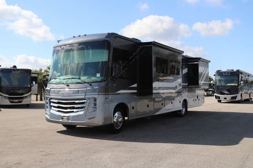 2026 Jayco Precept 36C Class A