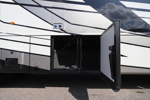 2026 Newmar Bay Star 3114