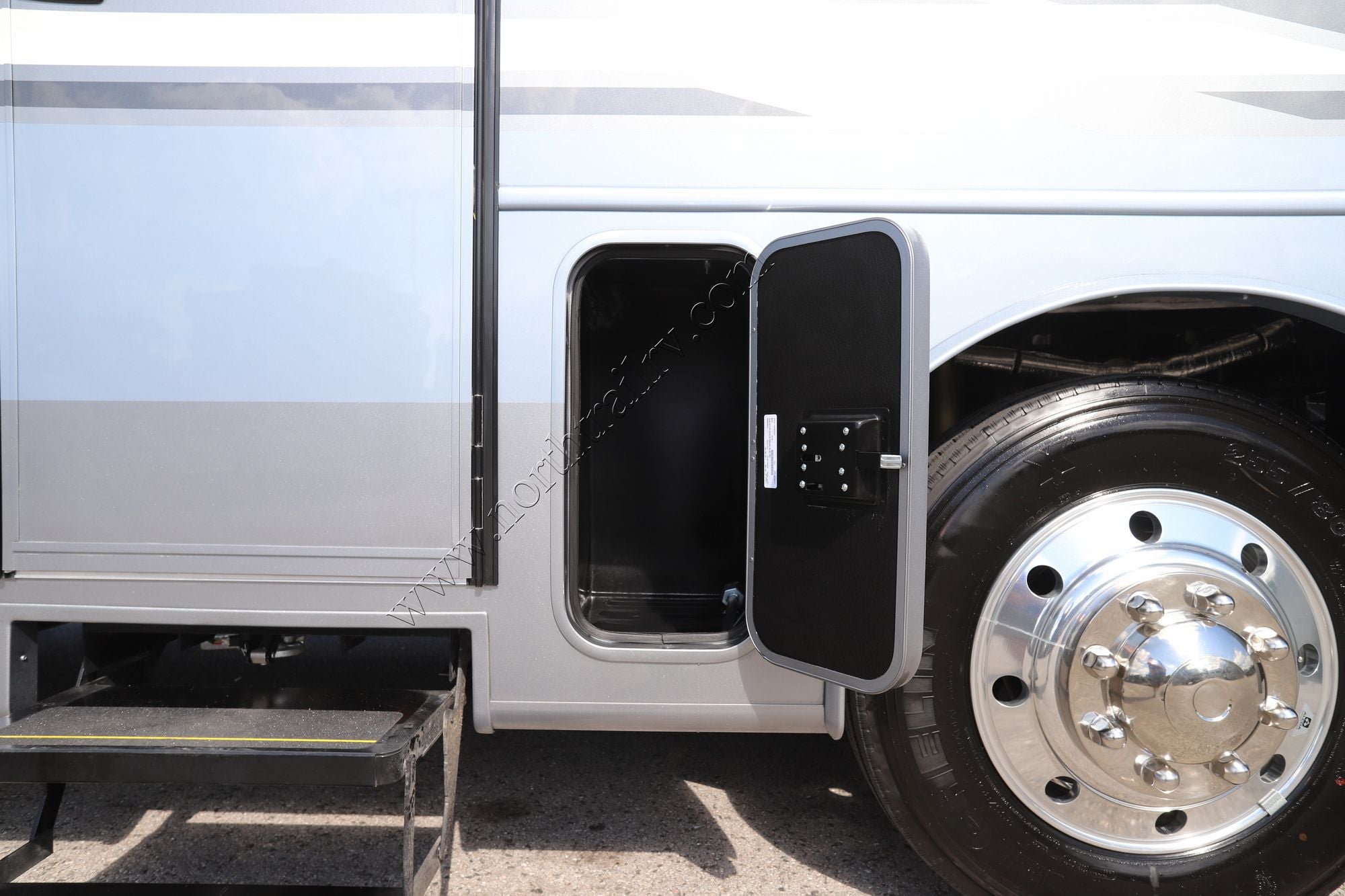 New 2026 Jayco Precept 36C Class A  For Sale