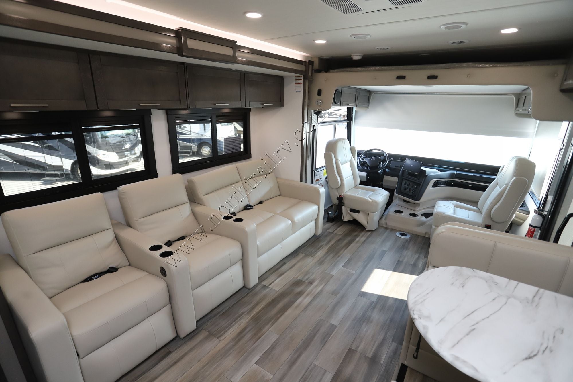 New 2026 Jayco Precept 36C Class A  For Sale