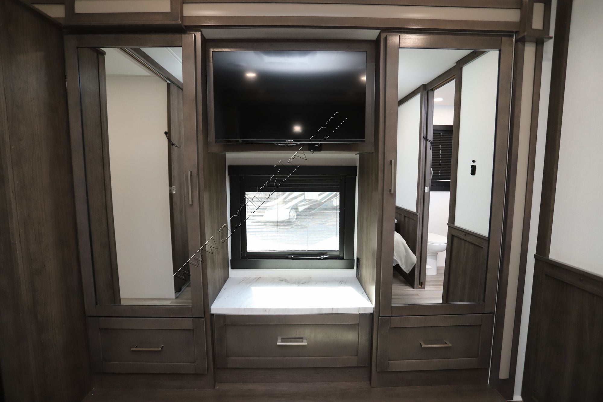 New 2026 Jayco Precept 36C Class A  For Sale