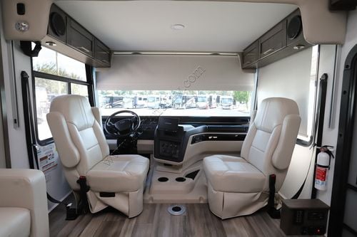 2026 Jayco Precept 36C Class A