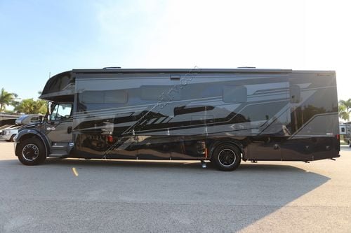 2026 Tiffin Motor Homes Allegro Bay 38BB