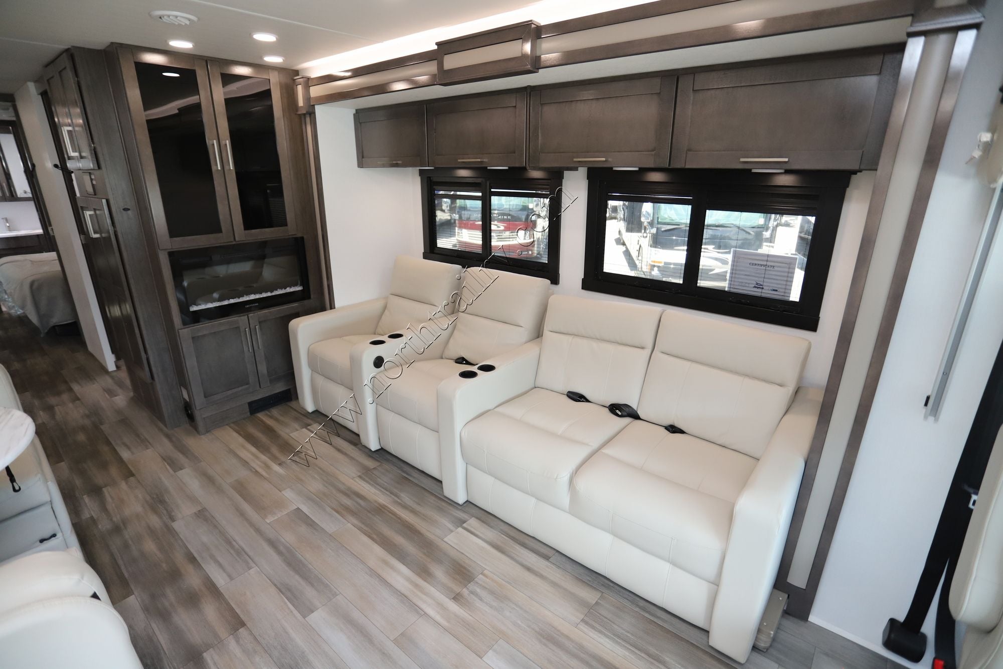 New 2026 Jayco Precept 36C Class A  For Sale