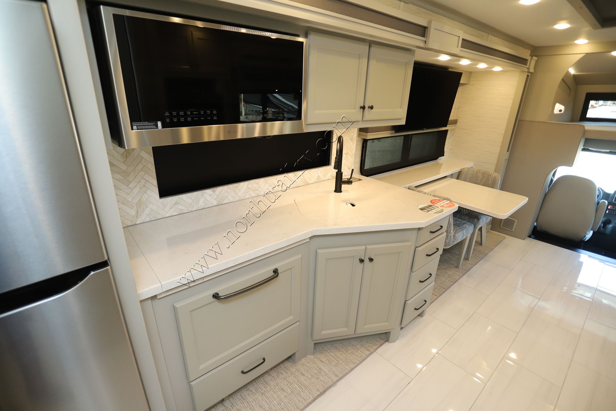 New 2026 Tiffin Motor Homes Allegro Bay 38BB Super C  For Sale