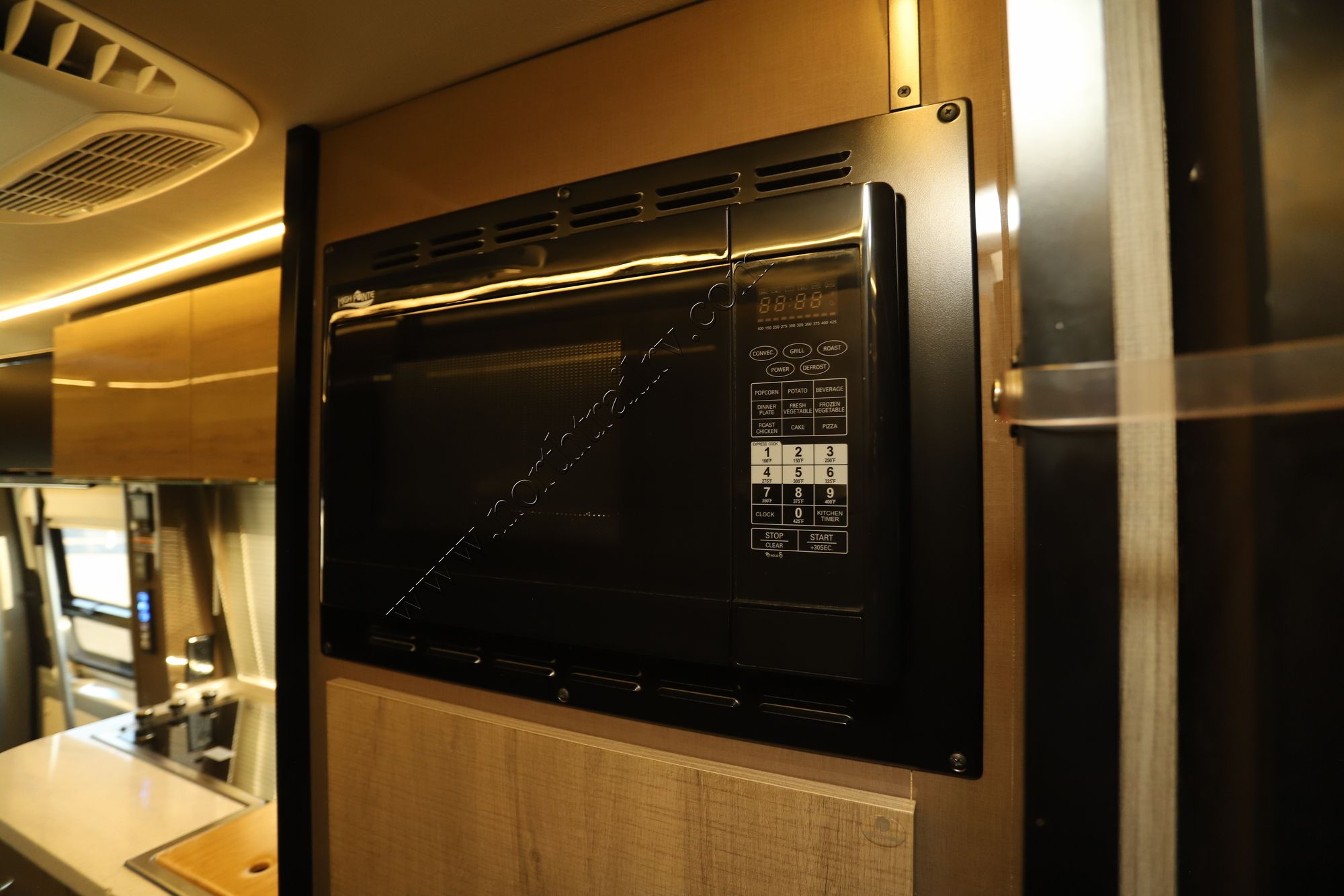 Used 2018 Winnebago Era 70M Class B  For Sale