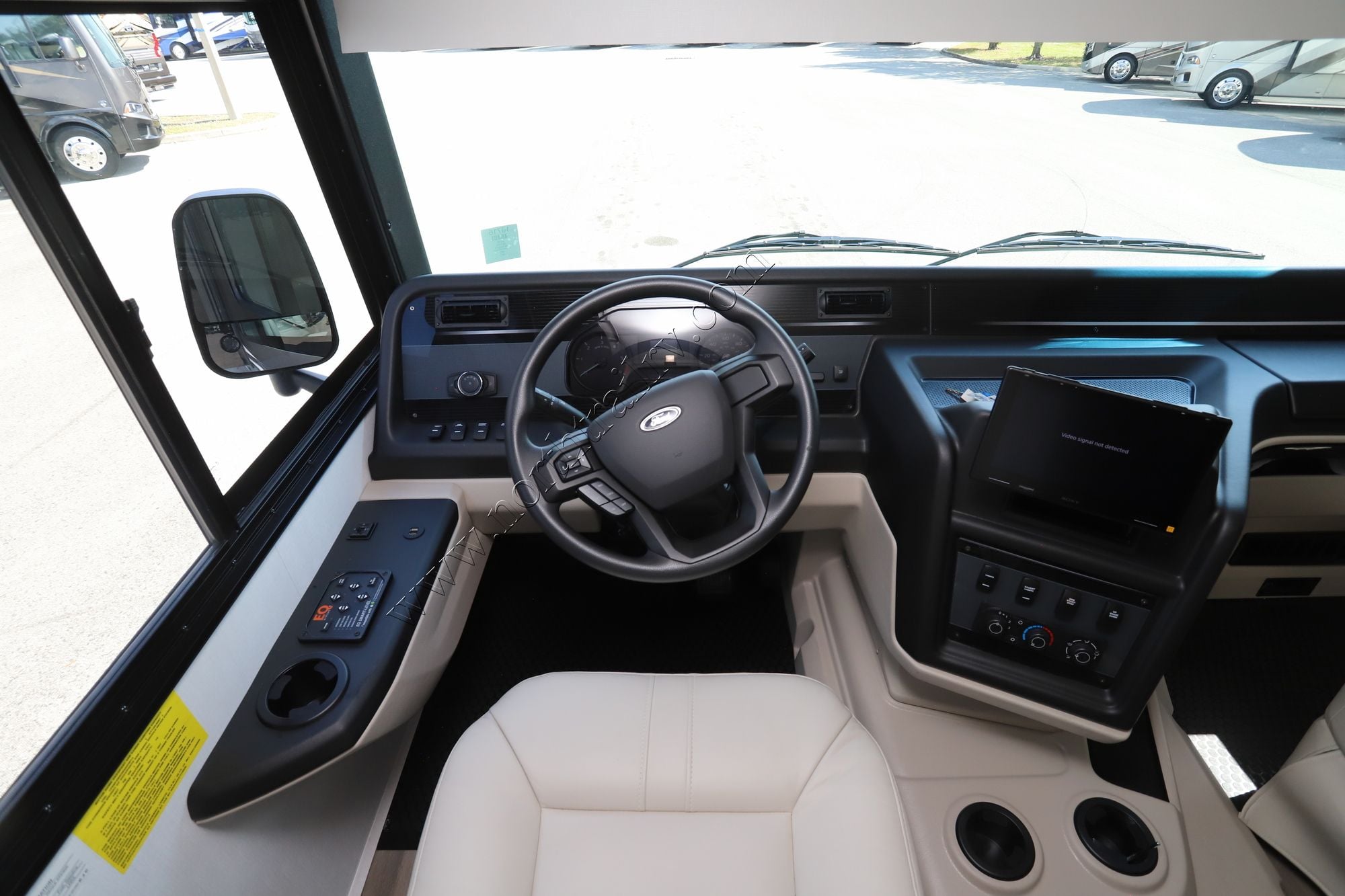 New 2026 Jayco Precept 36C Class A  For Sale