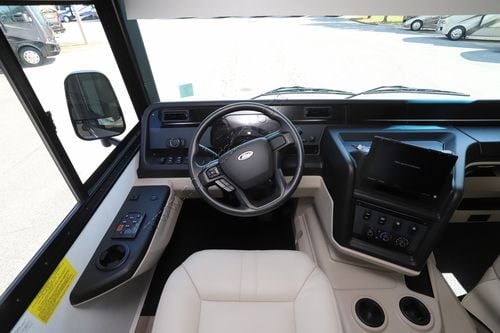 2026 Jayco Precept 36C Class A