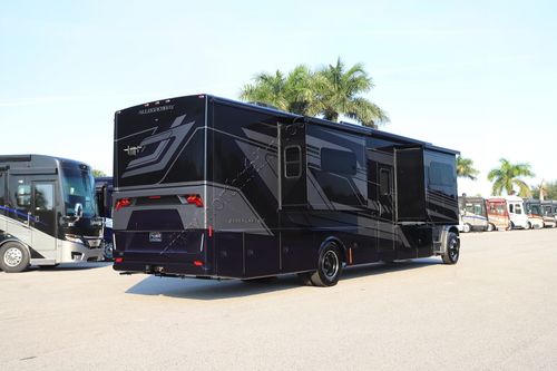 2026 Tiffin Motor Homes Allegro Bay 38BB