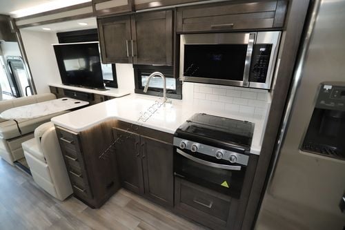 2026 Jayco Precept 36C Class A