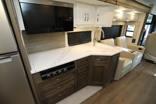 2026 Newmar Bay Star 3114