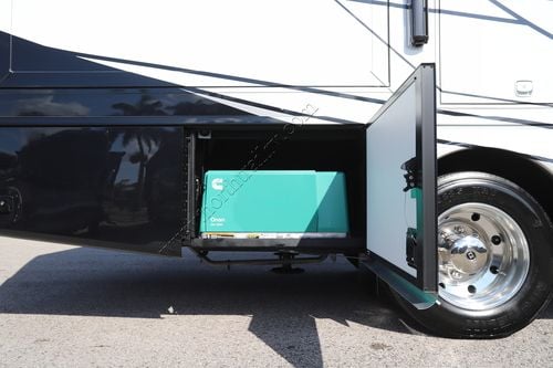 2026 Newmar Bay Star 3114