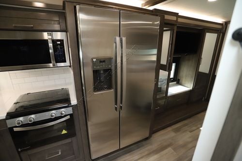 2026 Jayco Precept 36C Class A