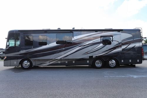 2018 Newmar Ventana 4037
