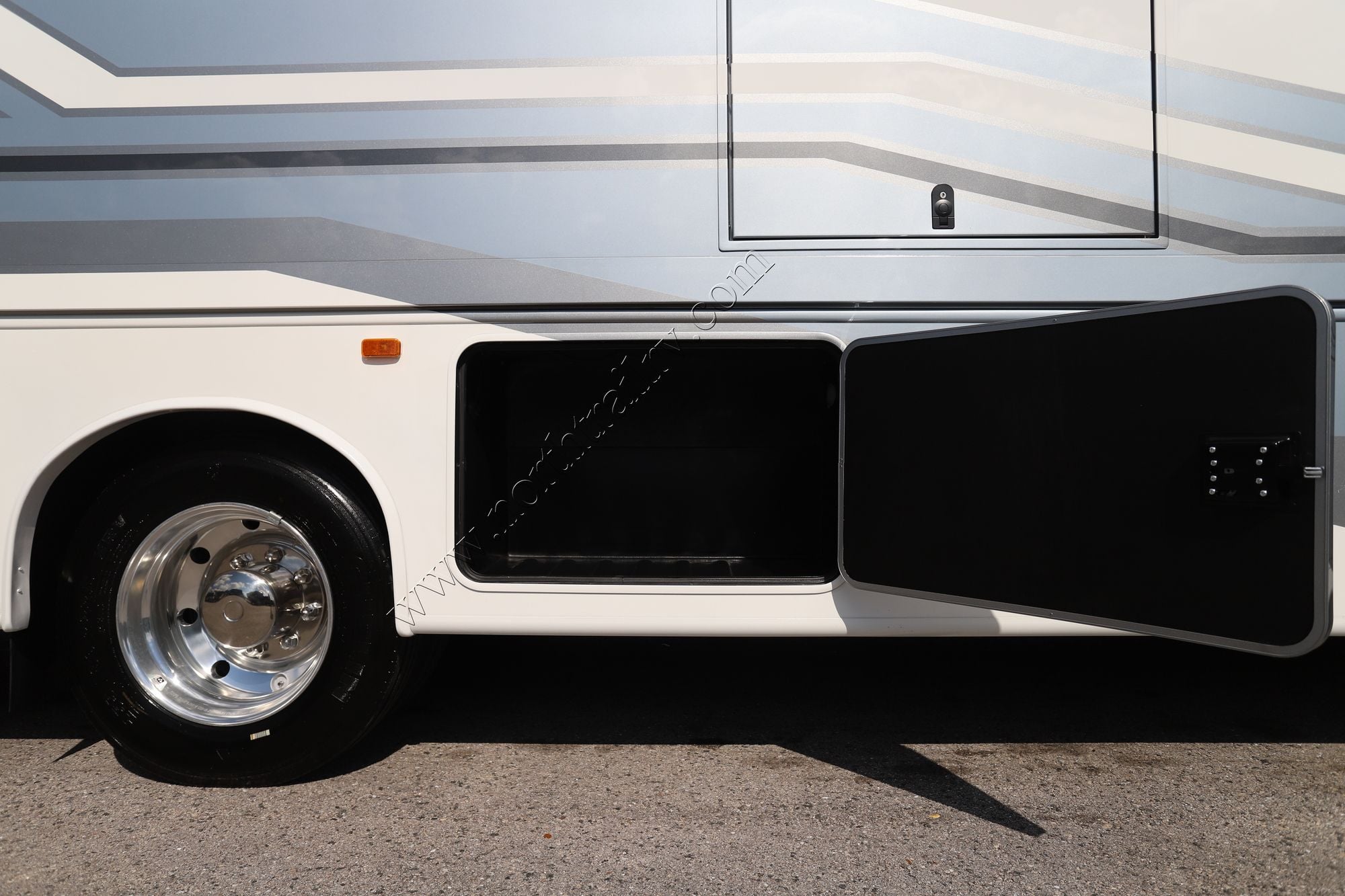 New 2026 Jayco Precept 36C Class A  For Sale