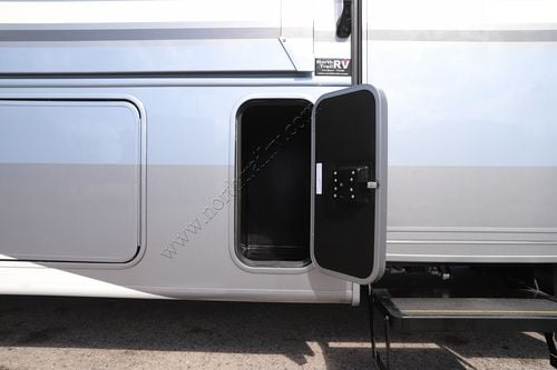 2026 Jayco Precept 36C Class A