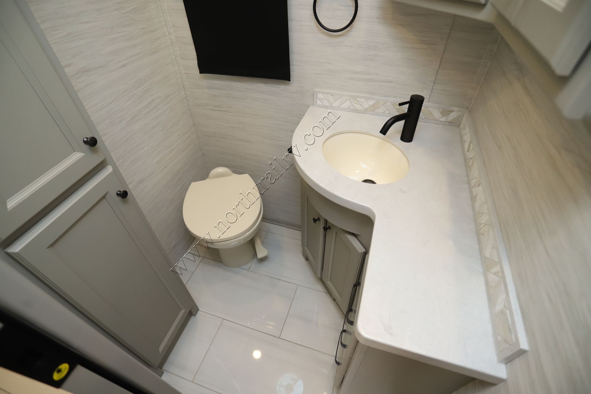 New 2026 Tiffin Motor Homes Allegro Bay 38BB Super C  For Sale