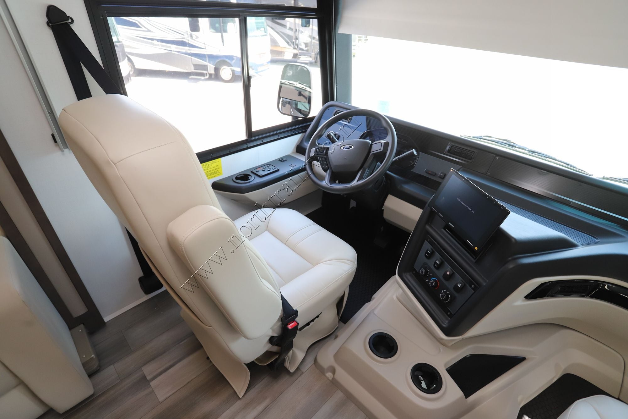 New 2026 Jayco Precept 36C Class A  For Sale