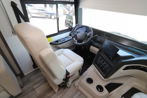 2026 Jayco Precept 36C Class A