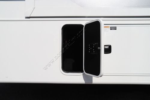 2026 Jayco Precept 36C Class A