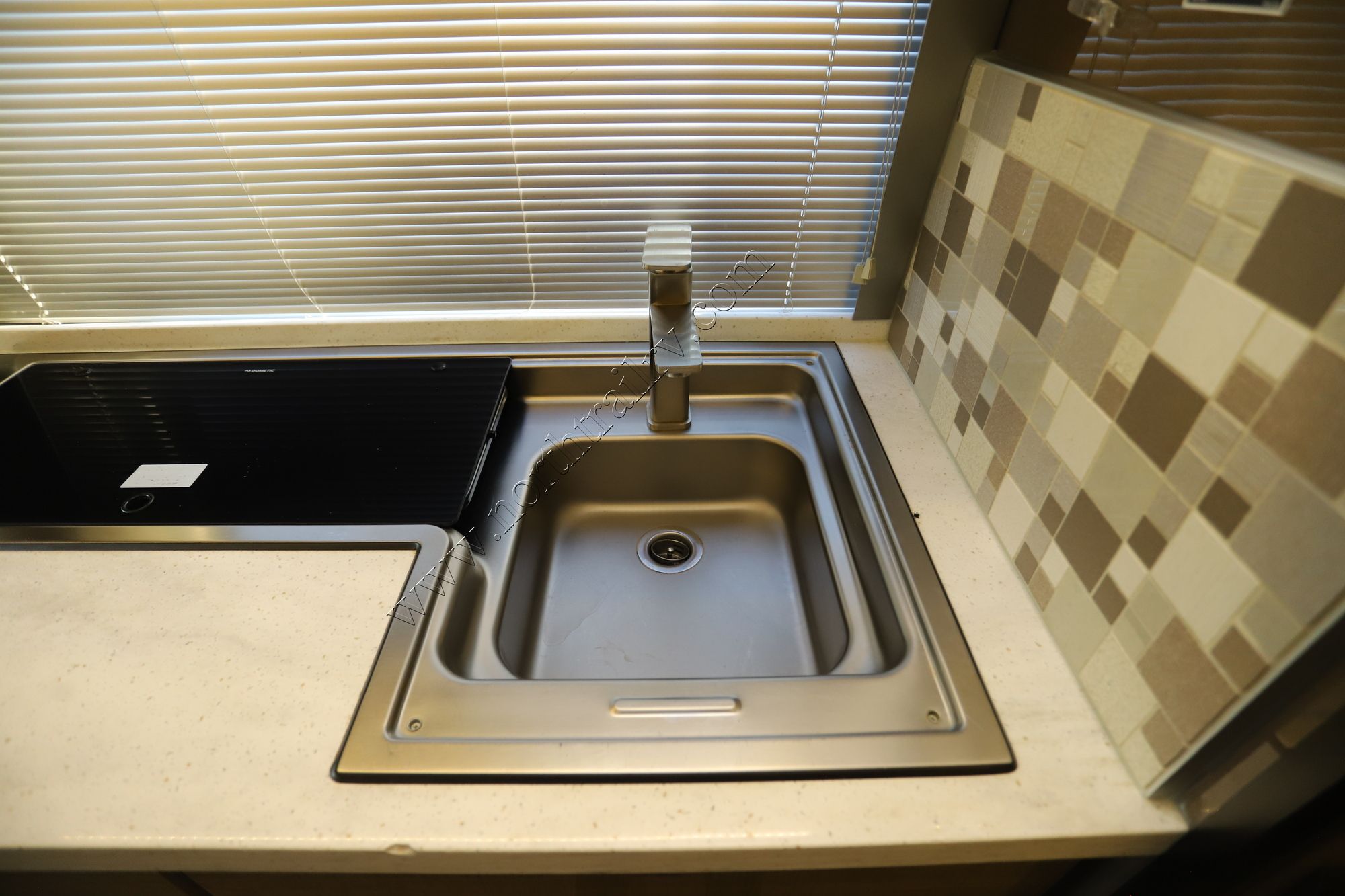 Used 2018 Winnebago Era 70M Class B  For Sale