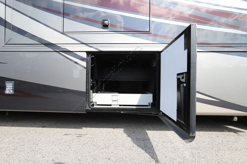 2018 Newmar Ventana 4037