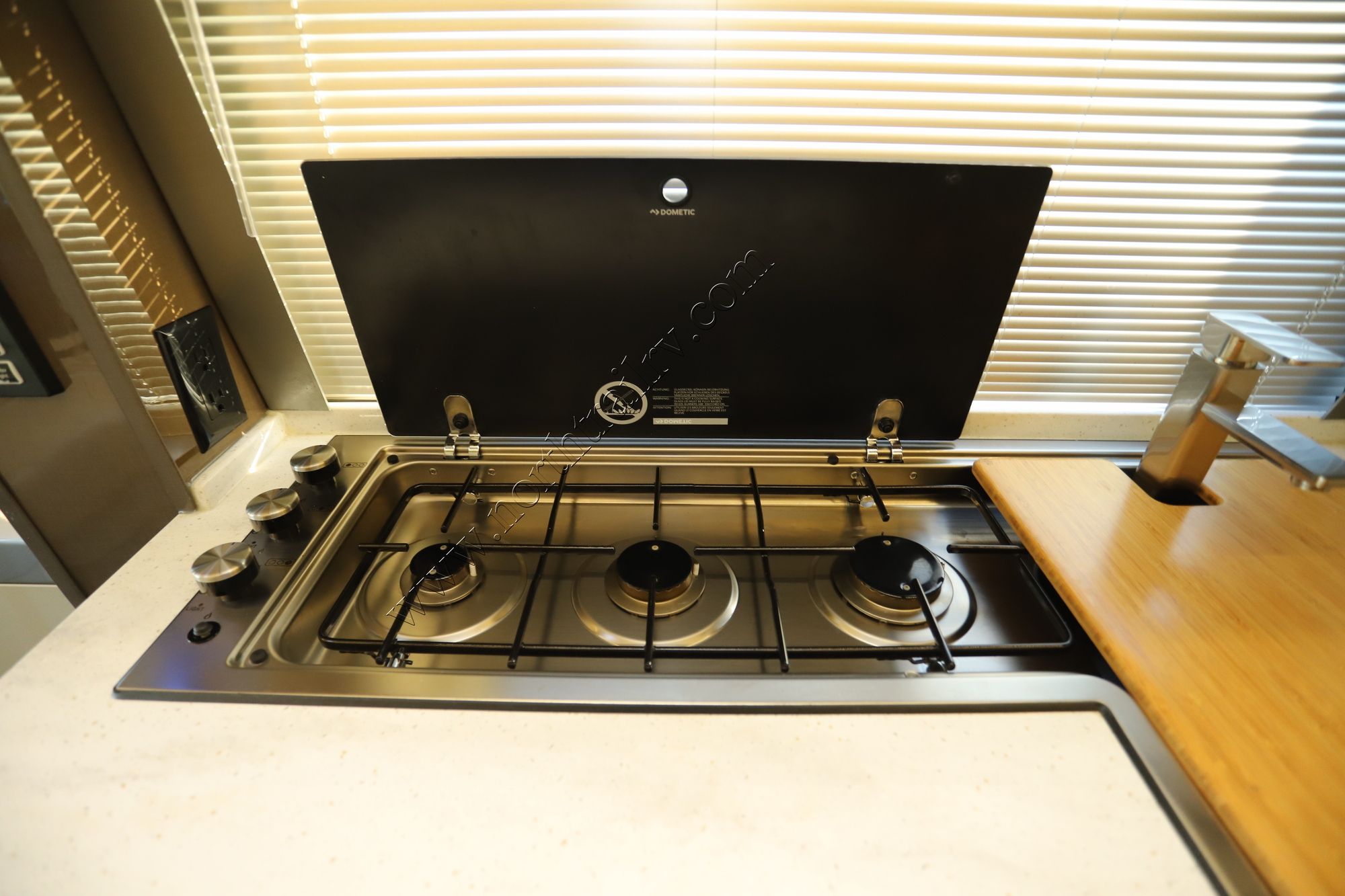 Used 2018 Winnebago Era 70M Class B  For Sale