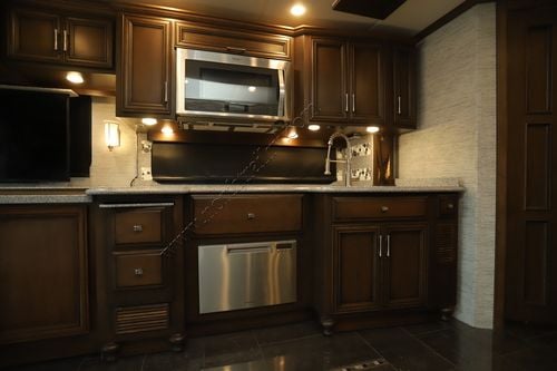 2018 Newmar Ventana 4037