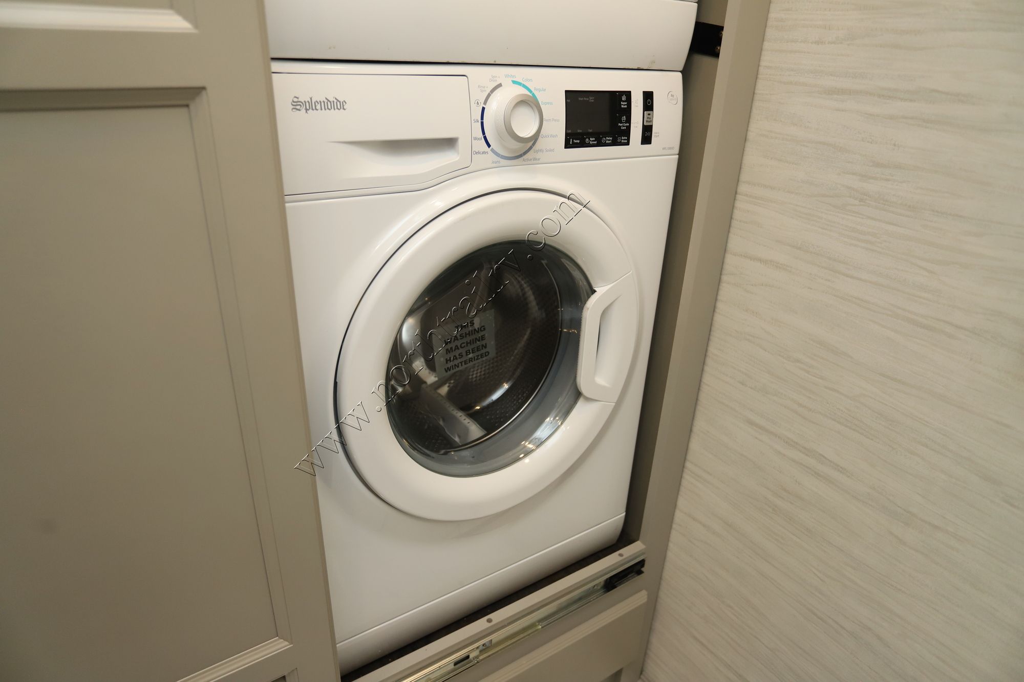 New 2026 Tiffin Motor Homes Allegro Bay 38BB Super C  For Sale