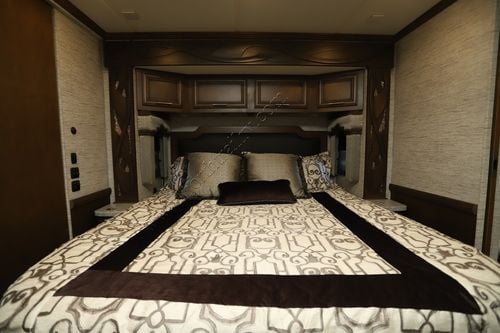 2018 Newmar Ventana 4037