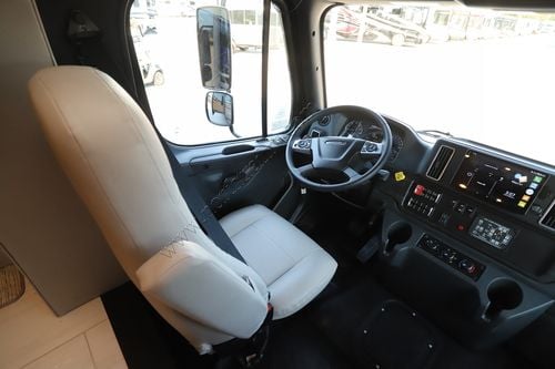 2026 Tiffin Motor Homes Allegro Bay 38BB