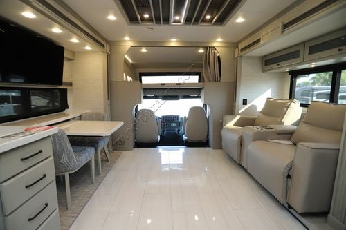 2026 Tiffin Motor Homes Allegro Bay 38BB