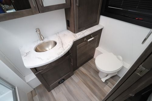 2026 Jayco Precept 36C Class A